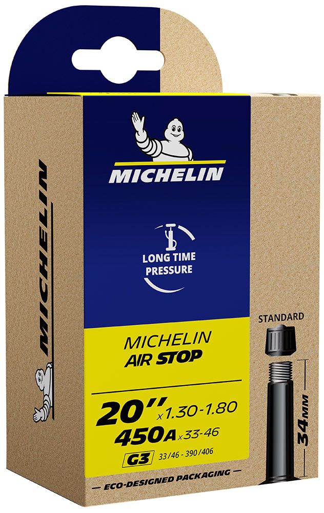 Michelin G3 Airstop 20