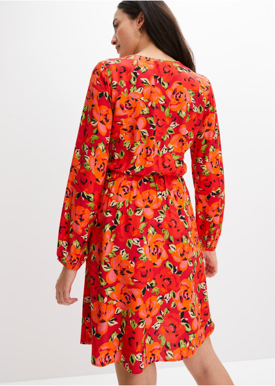 Robe-chemise