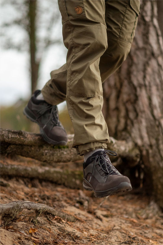 Hanwag Hanwag Banks Low Gore-Tex Wandelschoen