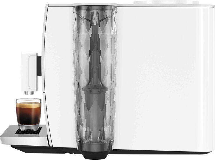 Jura JURA ENA 4 Full Nordic White Full nordic white