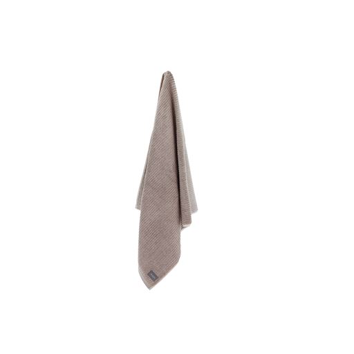 Södahl Organic Melange Håndklæde, Taupe, 70x140 cm