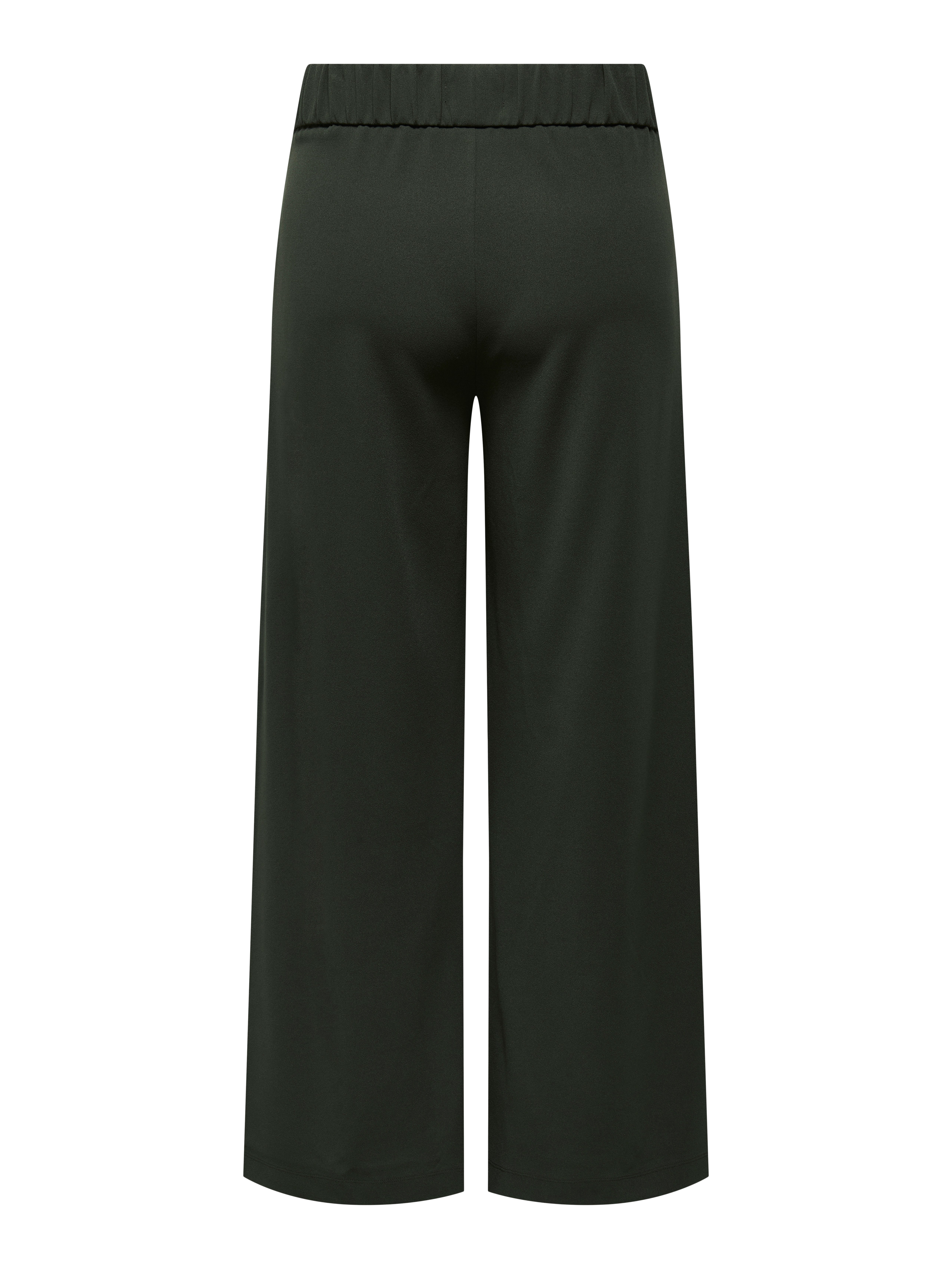 CARSTILLA Normal geschnitten Hose mit weitem Beinschnitt Peat