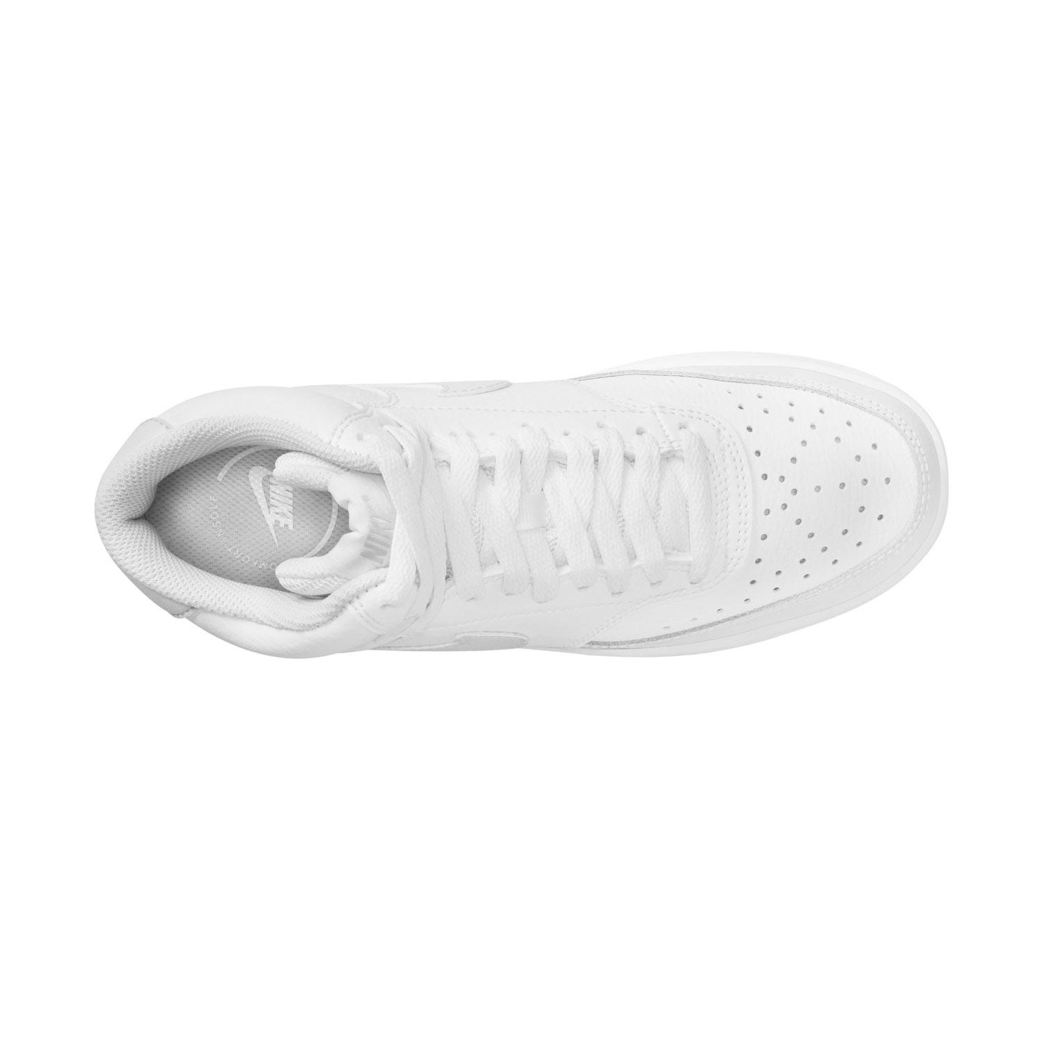 Nike  Court Vision Mid
