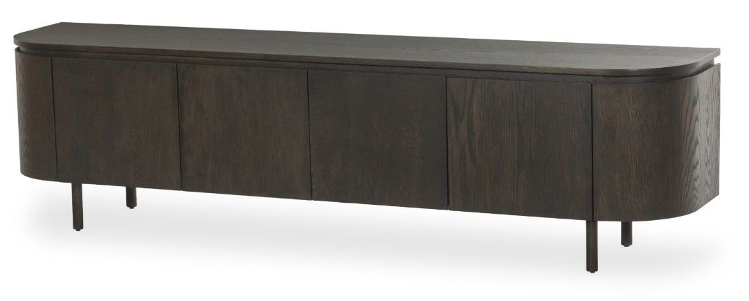 Tv-meubel Tobago B210 x D43 x H56 cm