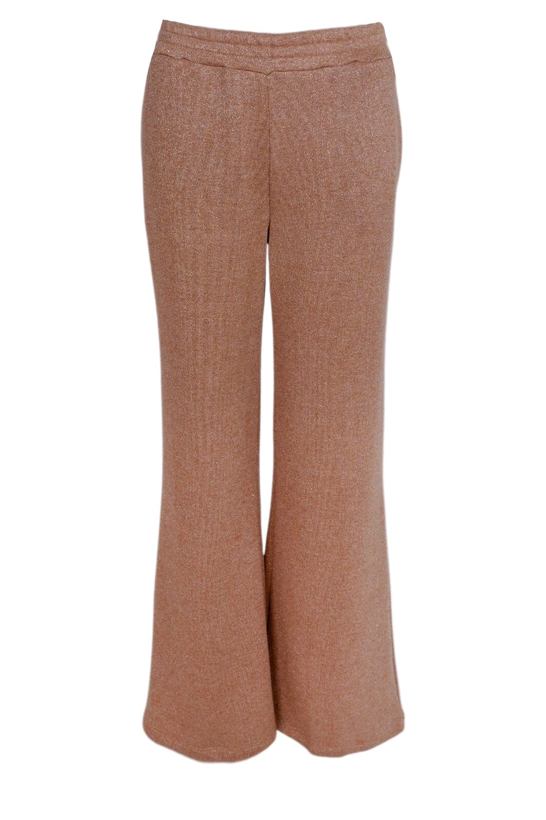 Black Colour Bckris Pant (Limited) rappe