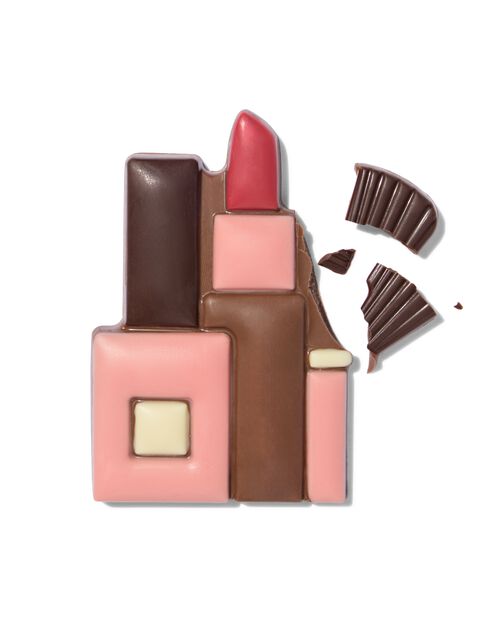 chocolat au lait maquillage 100g