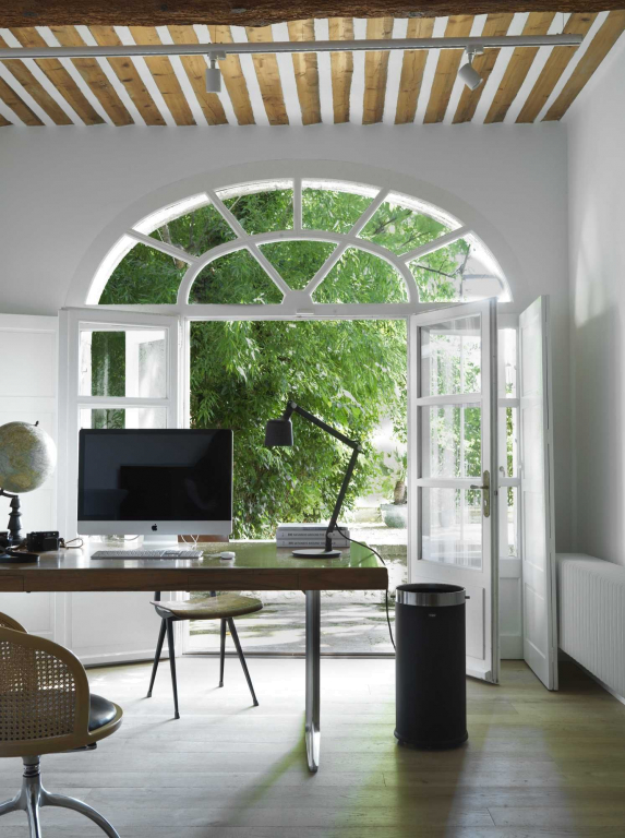 VIPP Vipp521 bureaulamp