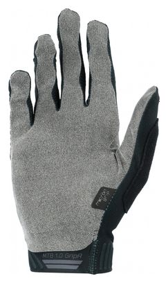 Gants Leatt MTB 1.0 GripR Noir