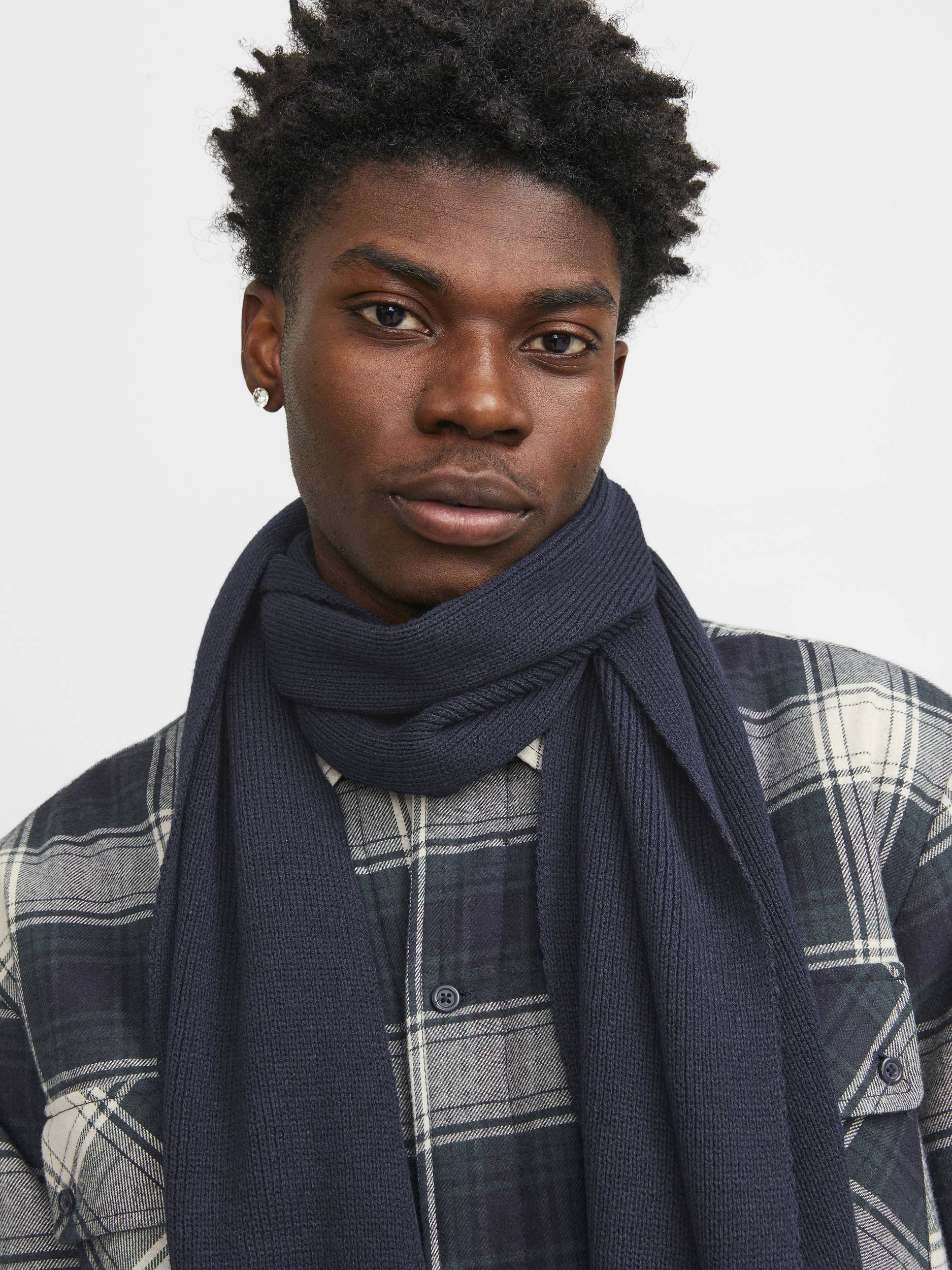 JACK & JONES sjaal