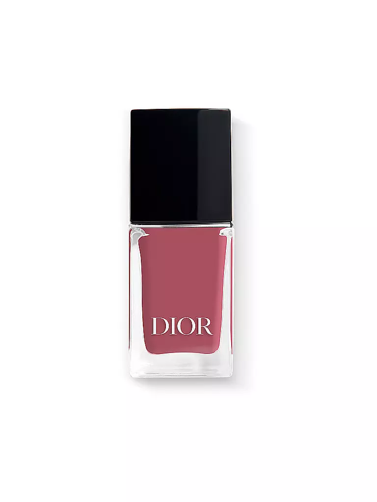 DIOR Nagellack - Dior Vernis (558 Grace) beere