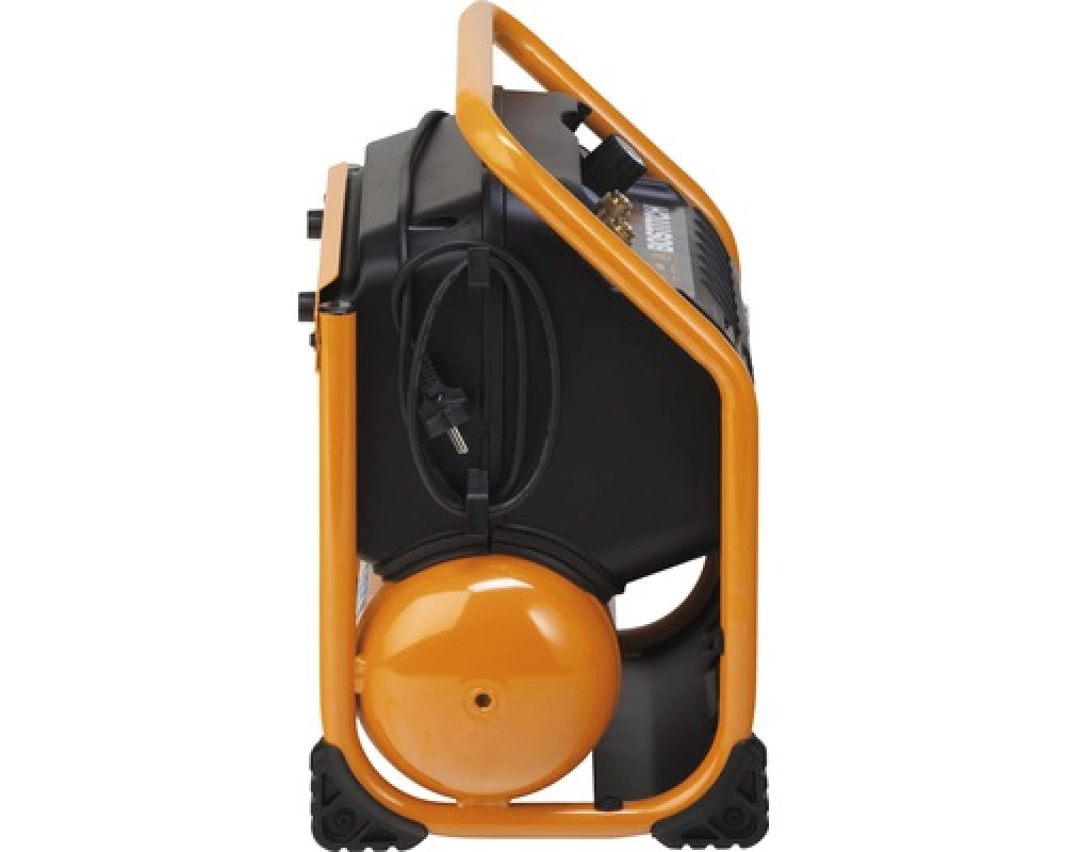 Bostitch RC10SQ-E Compressor - 10l - 8 bar