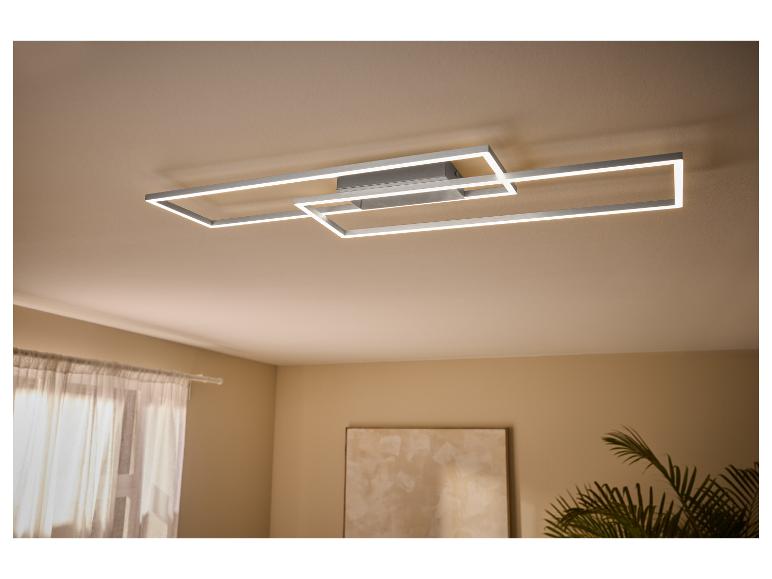 LED-plafondlamp