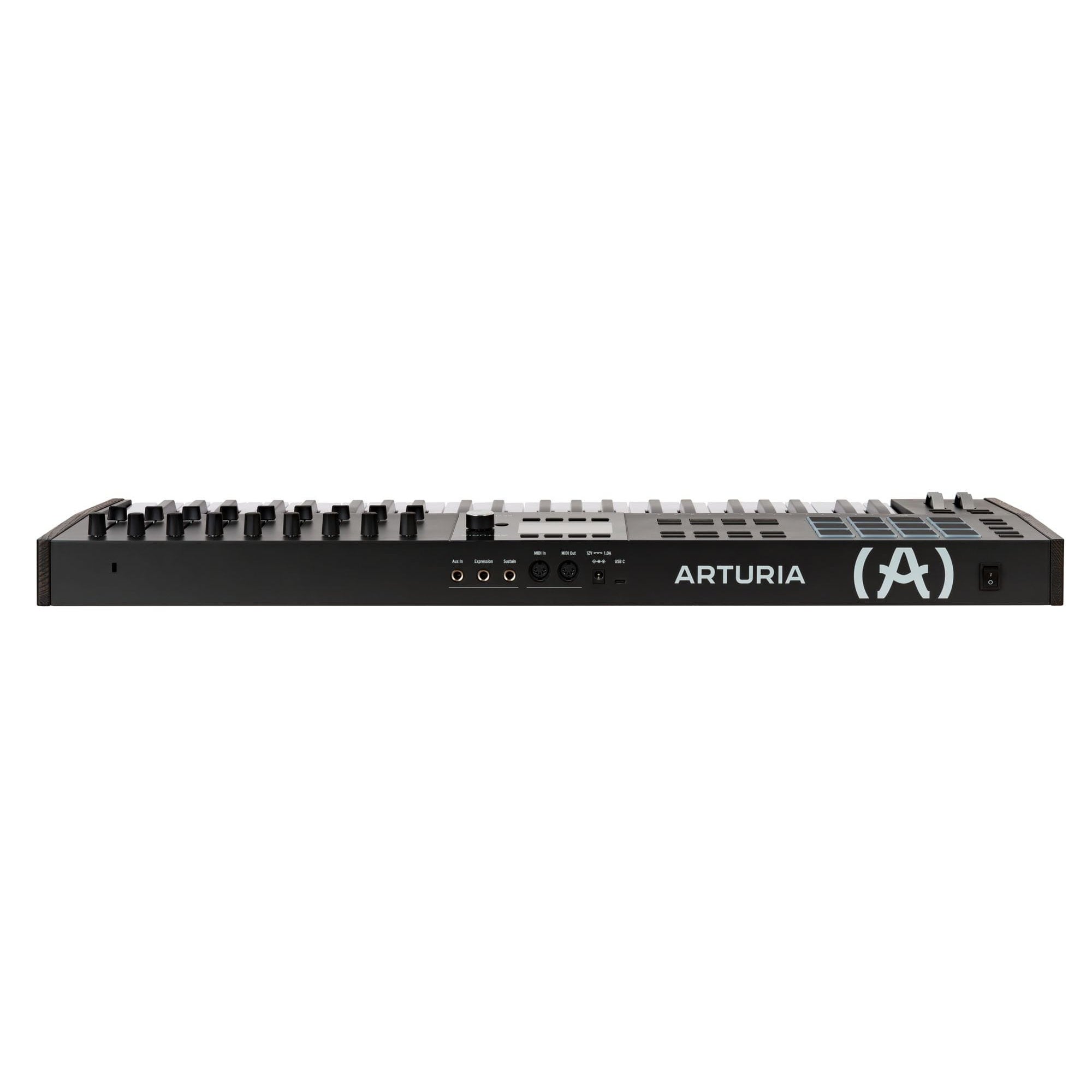 Arturia Keylab 49 MK3 Black USB/MIDI keyboard