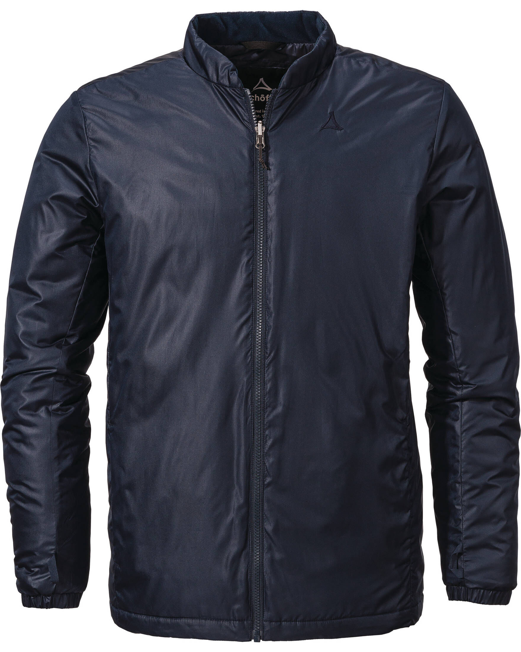 Schöffel| Herren Doppeljacke 3in1 PARKA BARTH