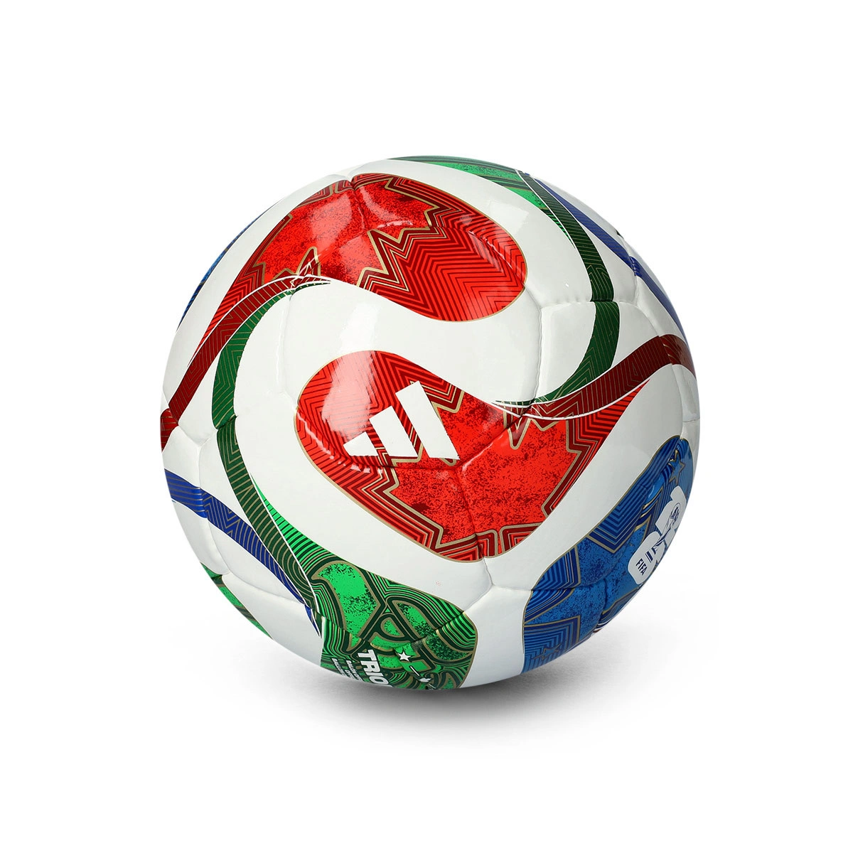 Bola adidas Mundial Trionda 2026 Pro Sala