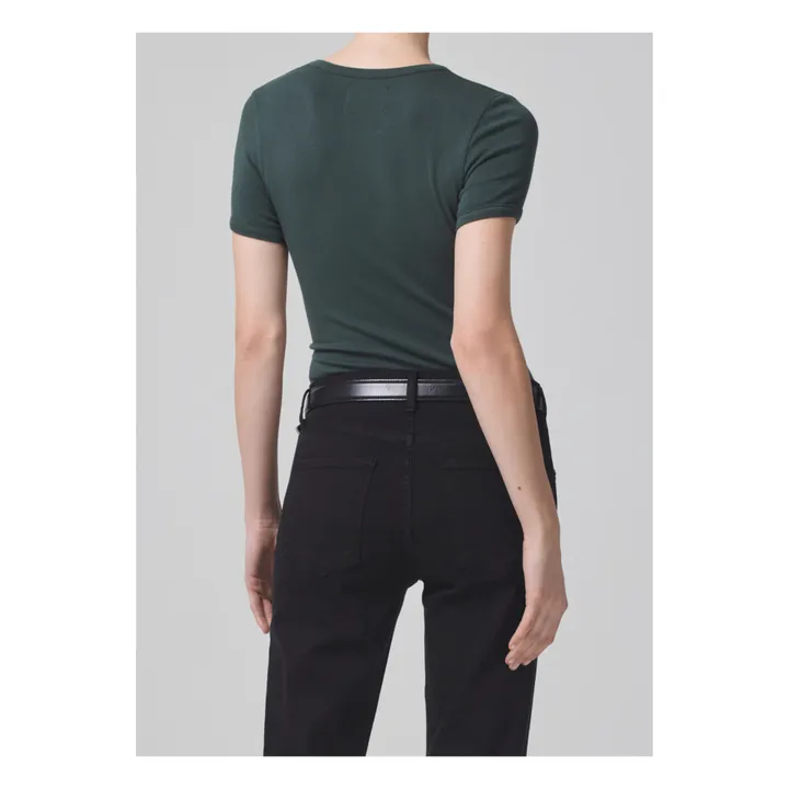 Citizens of Humanity T-shirt Brenna | Subvert