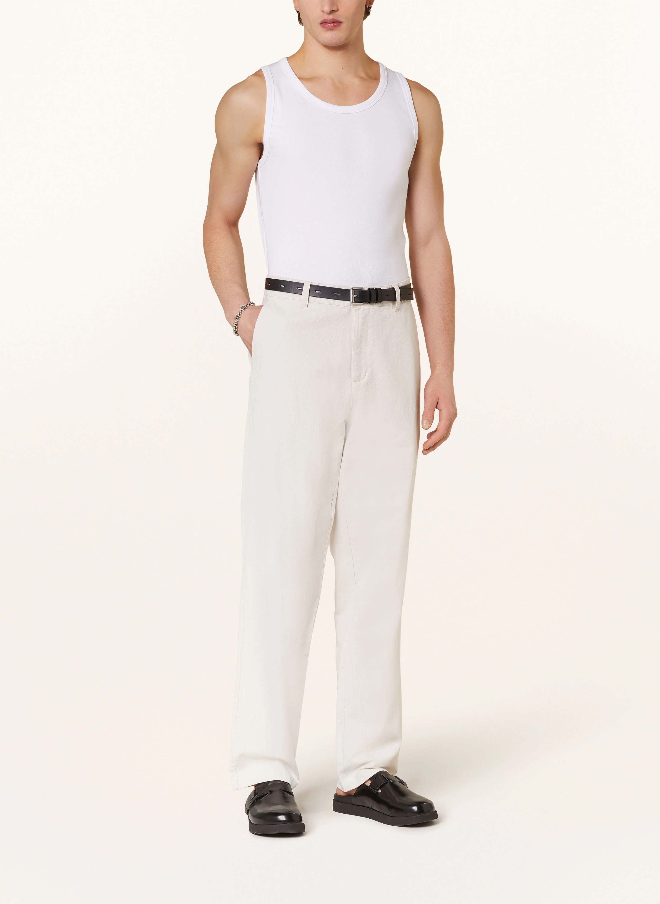 SAMSØE  SAMSØE Tanktop LARS