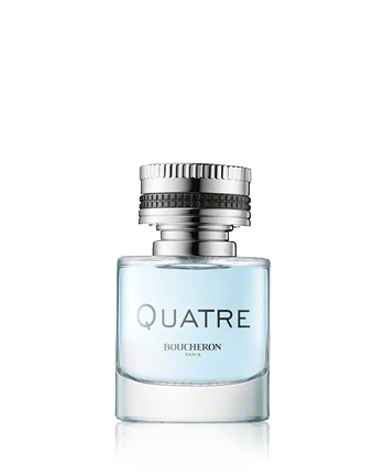 Boucheron Quatre pour Homme edt vapo 30ml