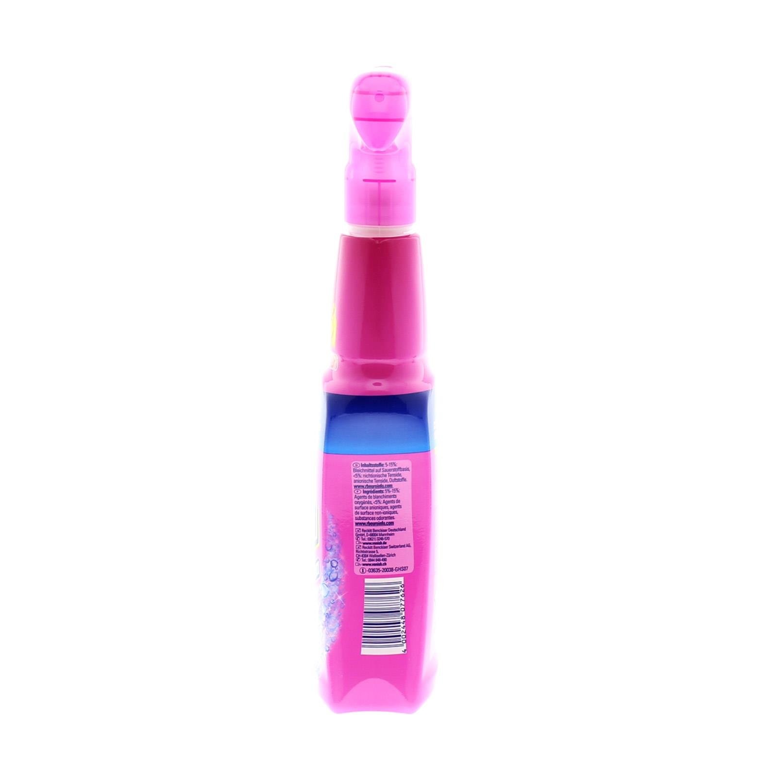 Vanish Oxi Action Vorwaschspray