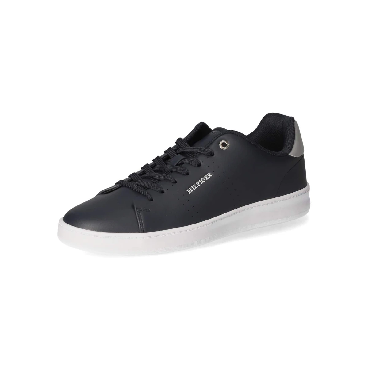 Tommy HilfigerLow Sneaker - desert sky