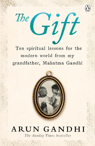 The Gift (Paperback)