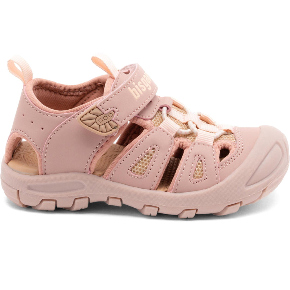 Køb Bisgaard x Luksusbaby Rose Parker Sandaler