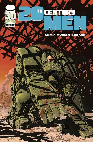 20th Century Men (Paperback)