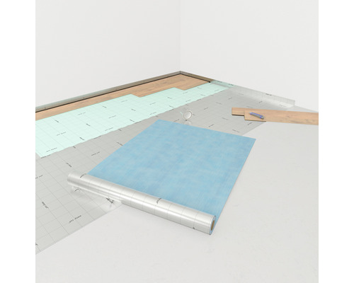 SELITstop® dampremmende laag voor comfort en vochtbescherming