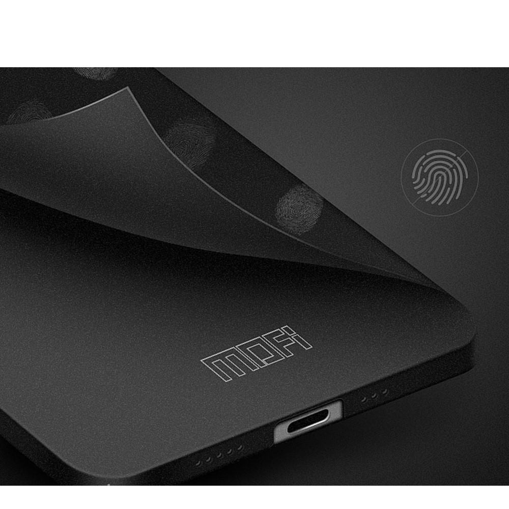 iPhone 13 Hülle Hardcase Super Slim - Grün (Matt)