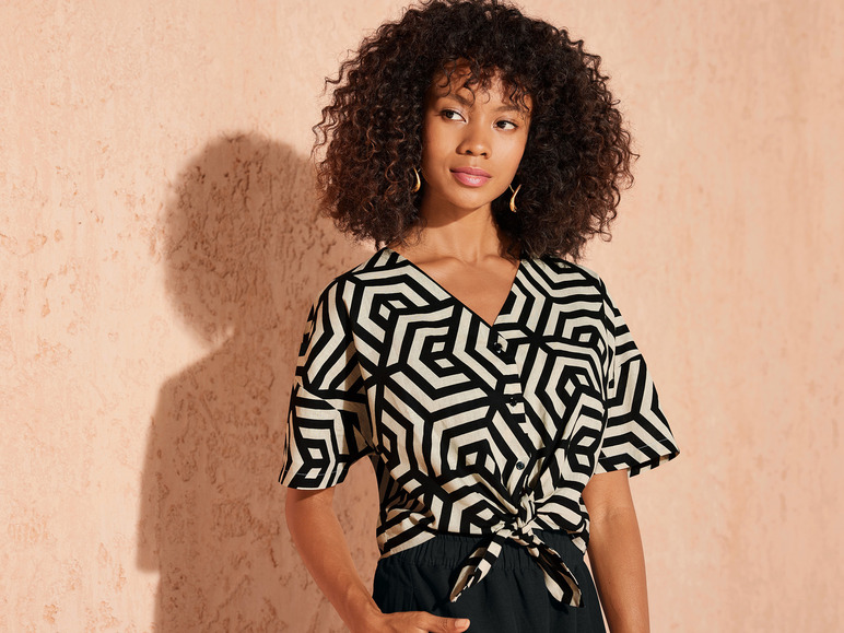 Dames blouse