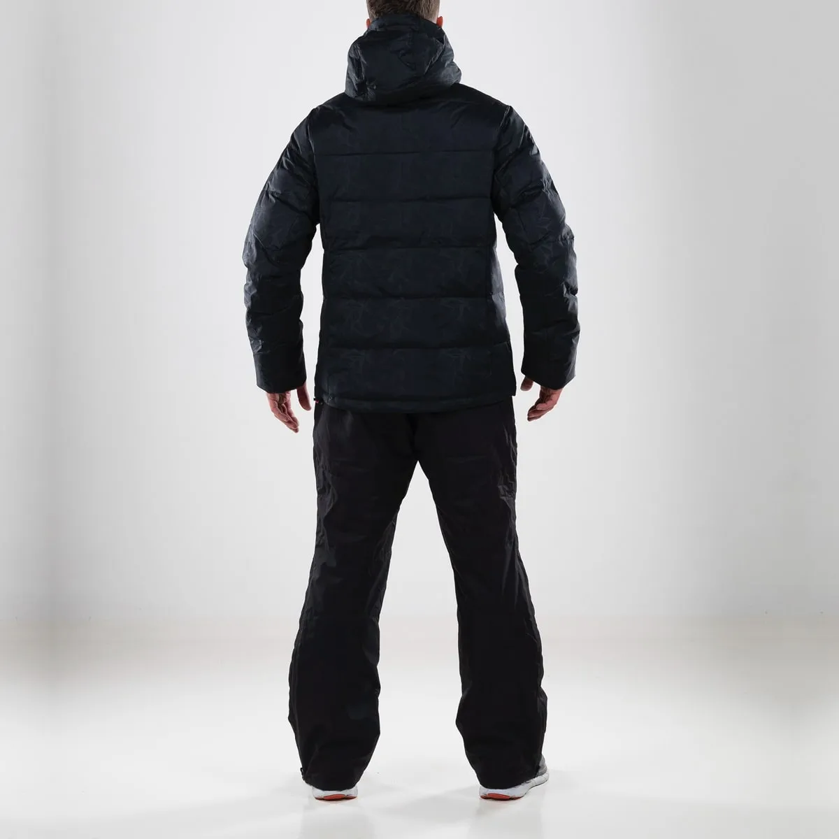 Dæhlie Jacket Podium Men Black