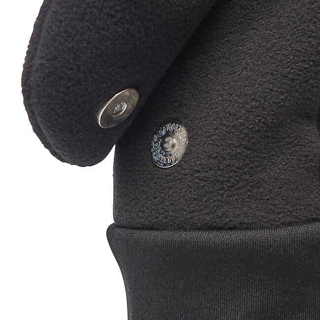BLACK DIAMOND - MOUFLE MITAINE COUPE VENT WINDWEIGHT MITT