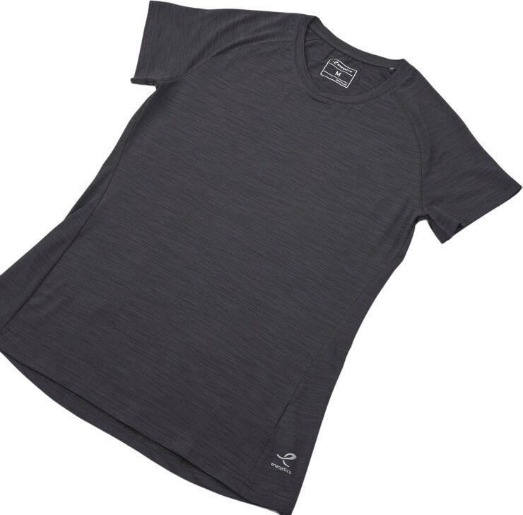 Energetics Rylinda II T-shirt Sort