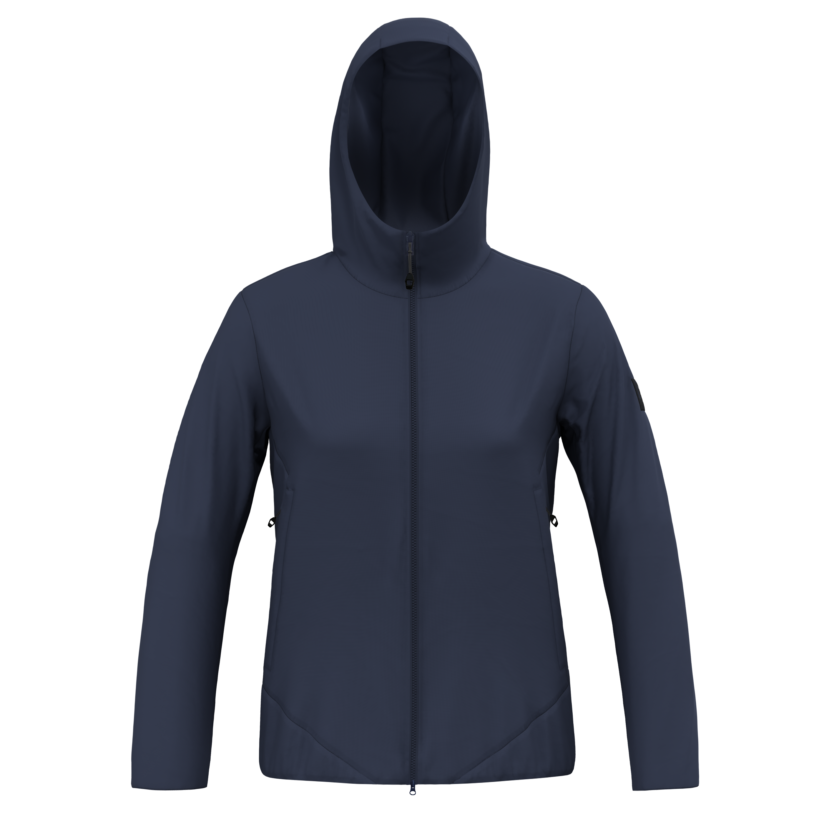 Fanes 2 Layers Powertex 2 In 1 Jacke Damen