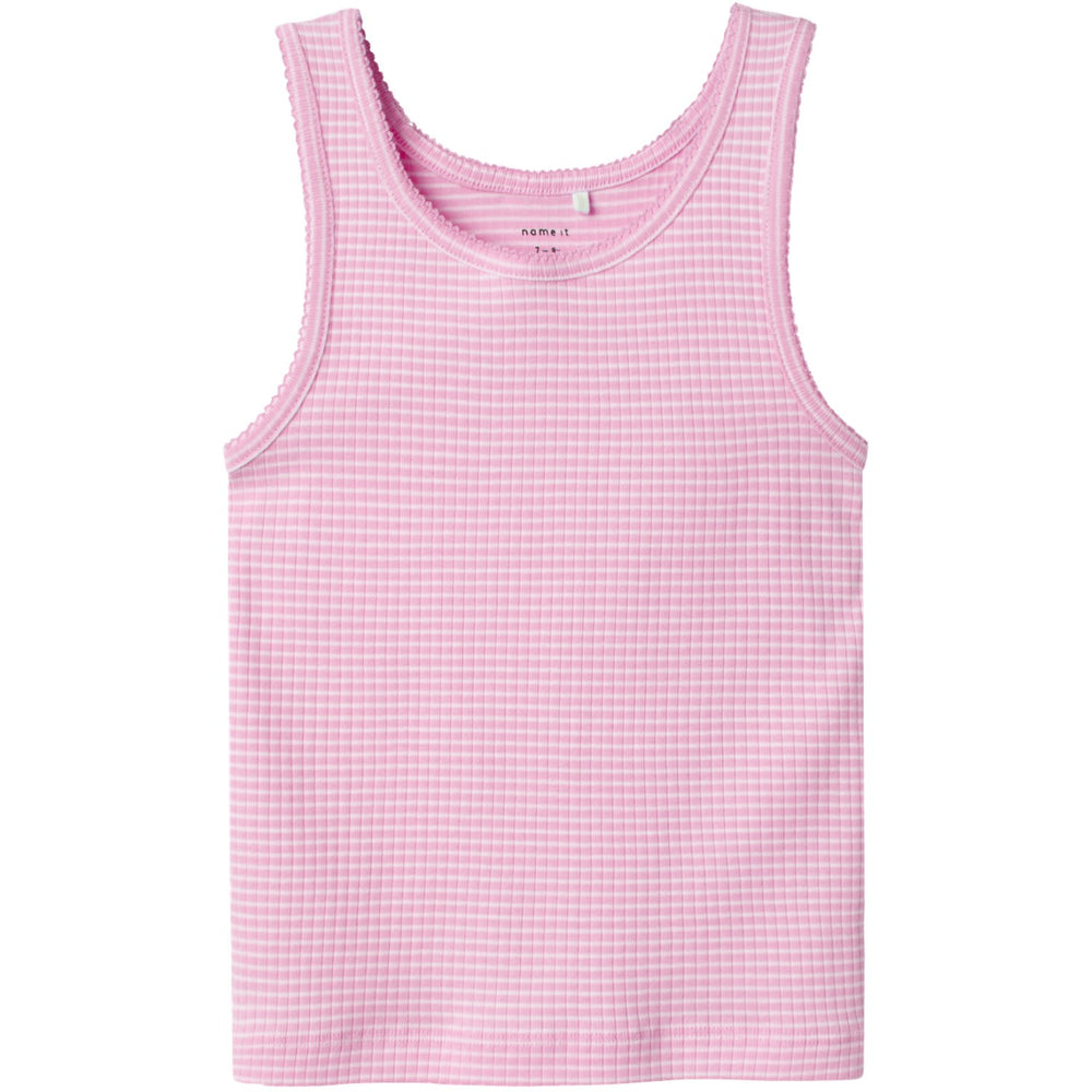 Køb Name It Sweet Dreams Fikatie Kort Tank Top