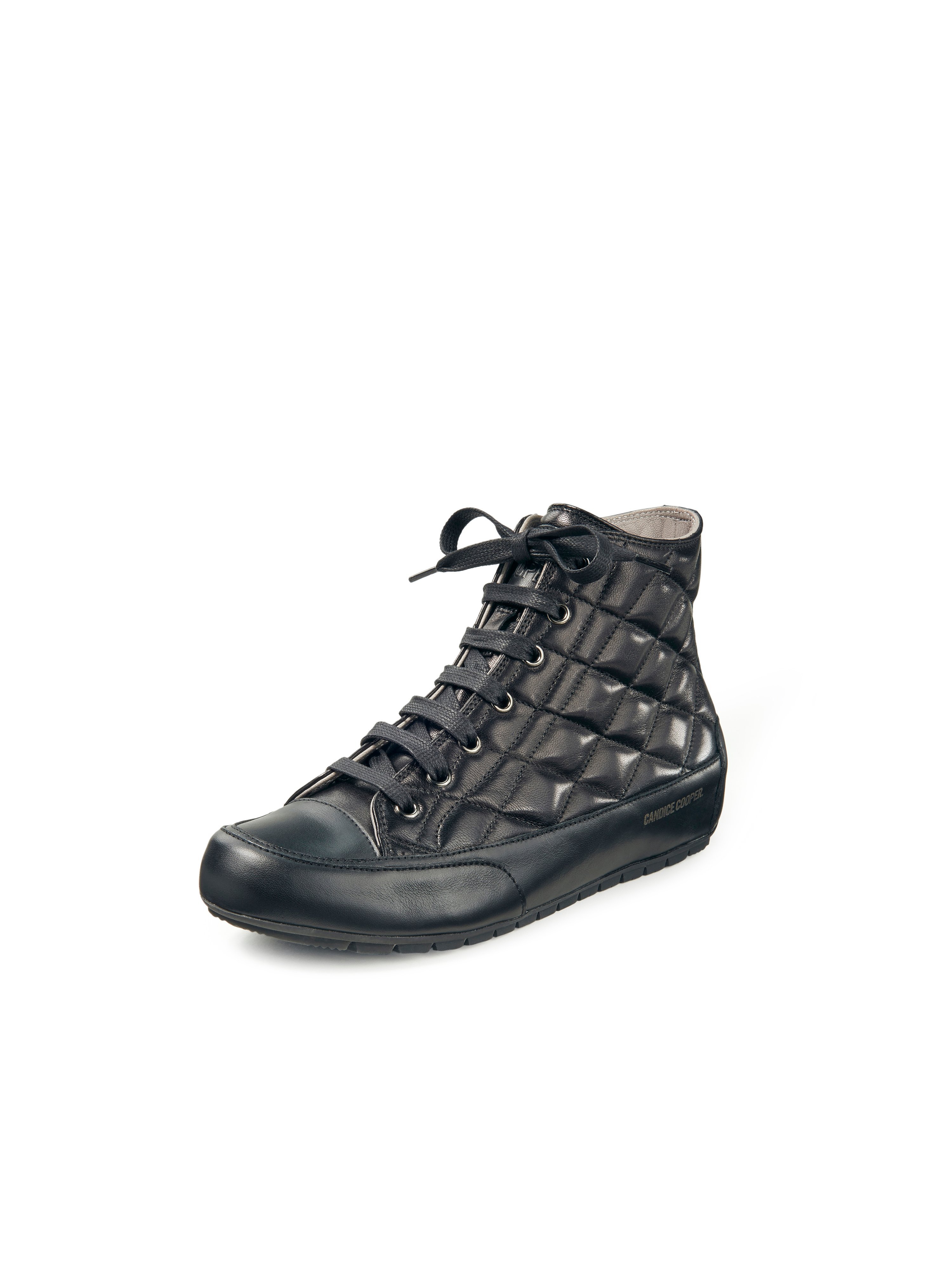 Sneaker Plus Bord