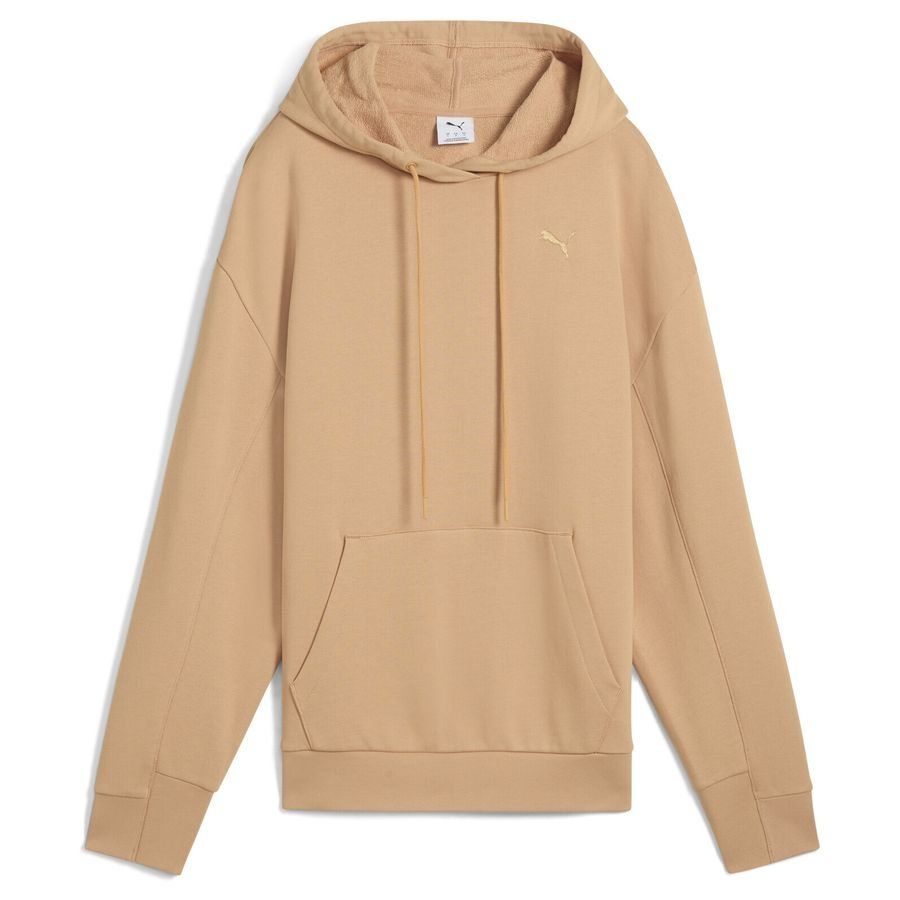 Puma ESS Relaxed Fit Hoodie