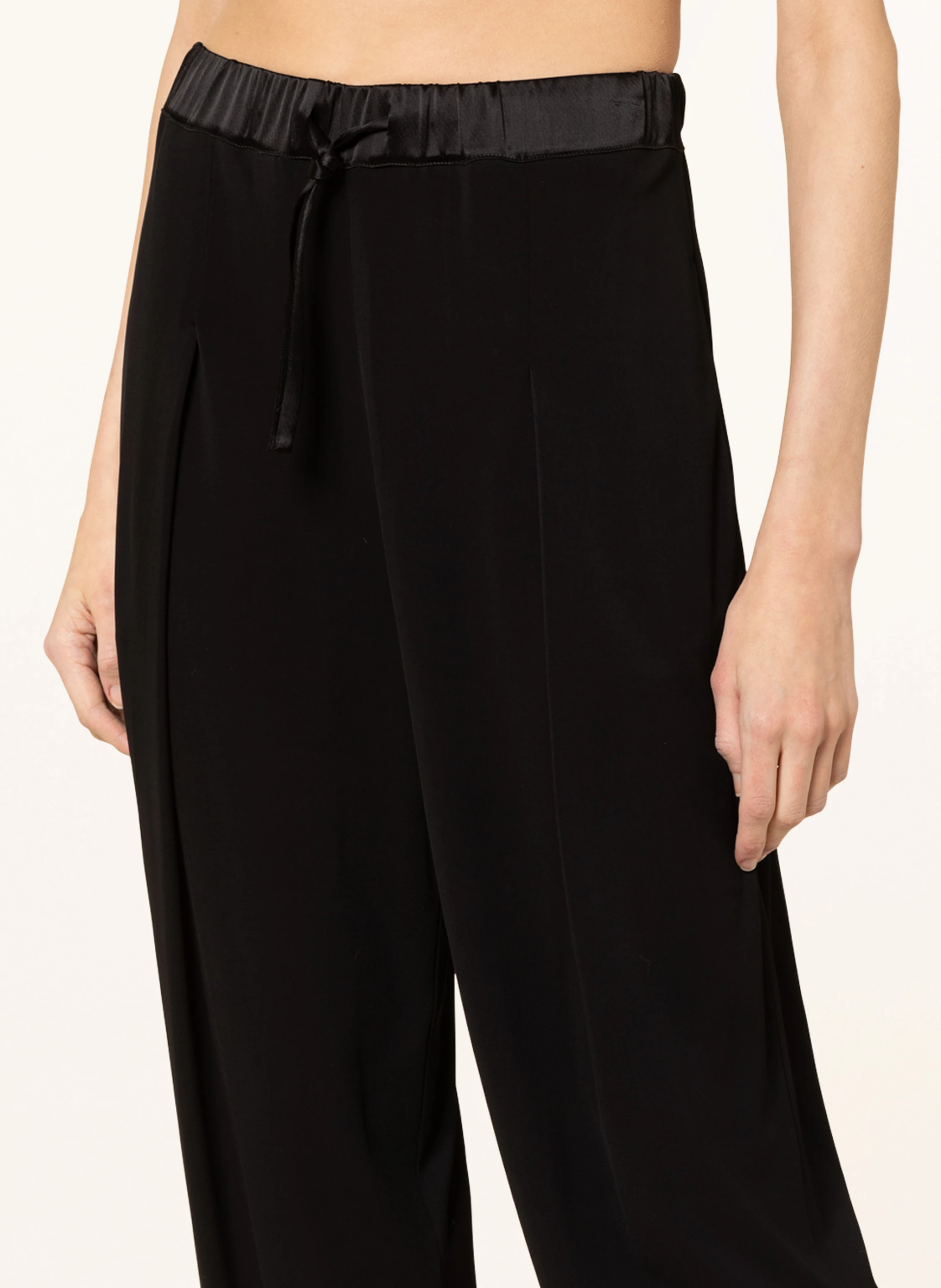 LOEWE Hose im Jogging-Stil