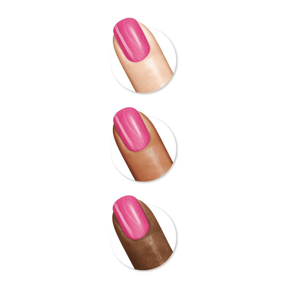 Sally Hansen Nagellak InstaDri 063 Sleek-a-boo9,17 ml