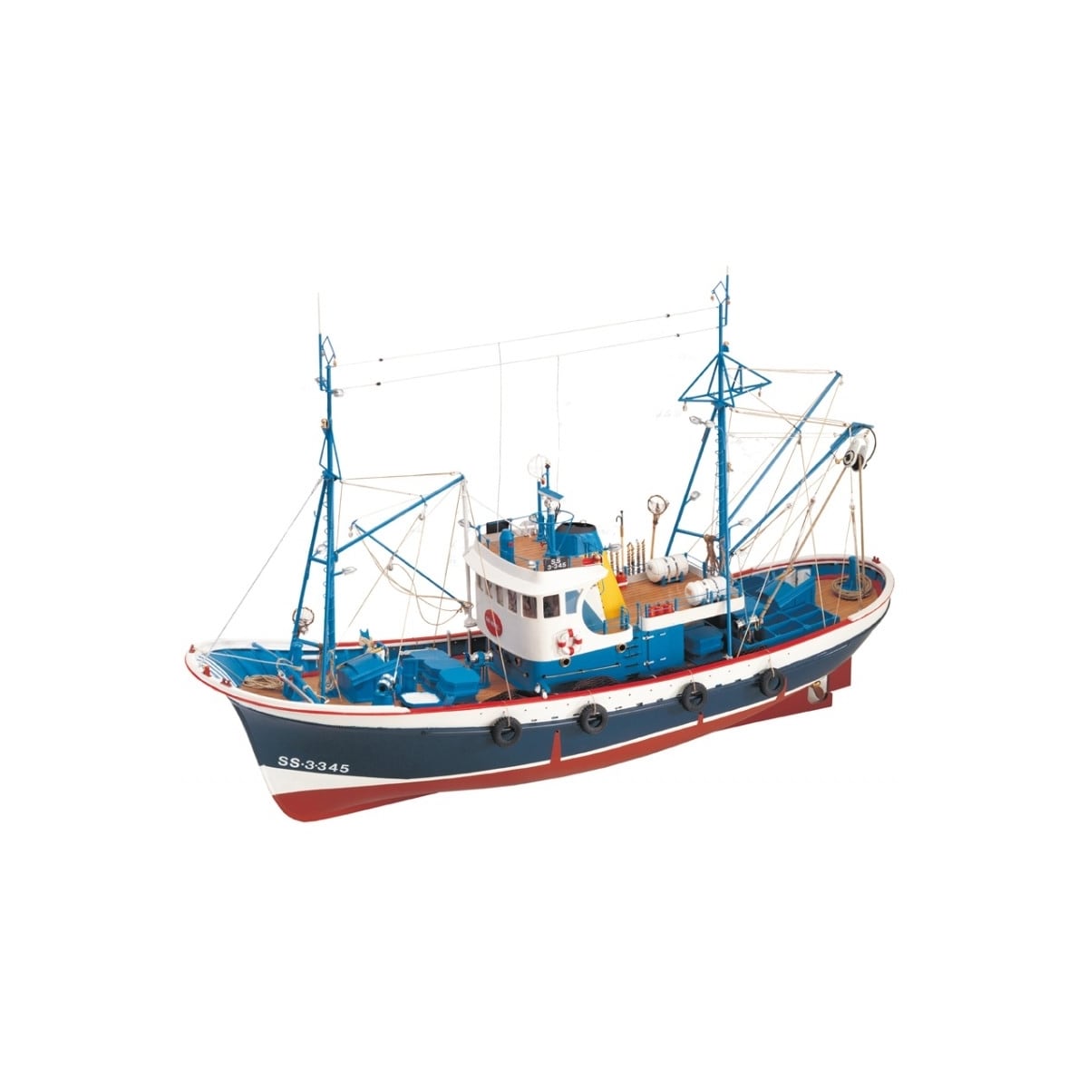 Artesania Latina - Marina II