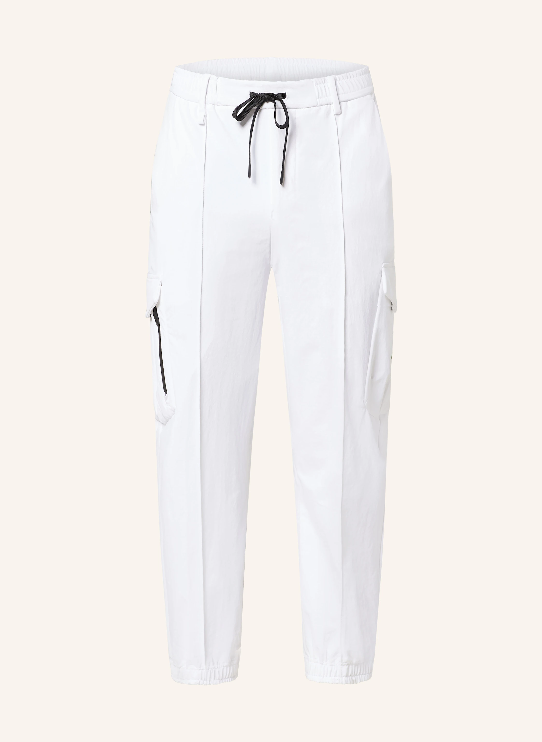 BOSS Cargohose CHESTER Relaxed Fit