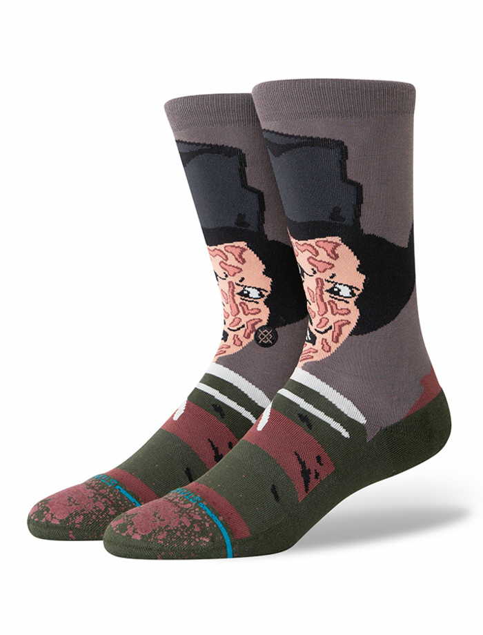 Stance Freddy Crew
