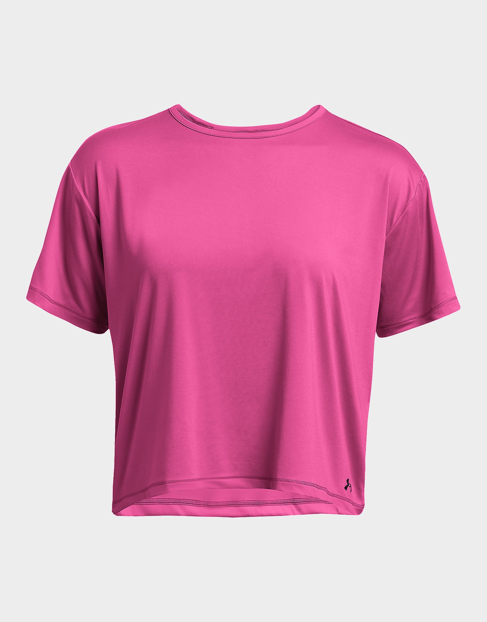 Under Armour Short-Sleeves Motion SS
