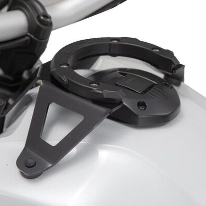 Anneau de réservoir SW-MOTECH EVO - Noir