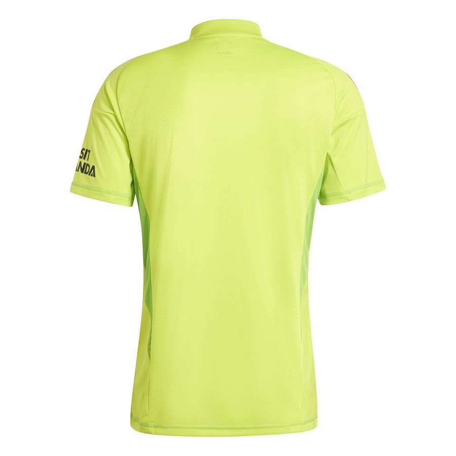 Arsenal Maillot de Gardien 2024/25