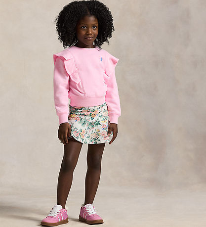 Polo Ralph Lauren Sweatshirt - Pink