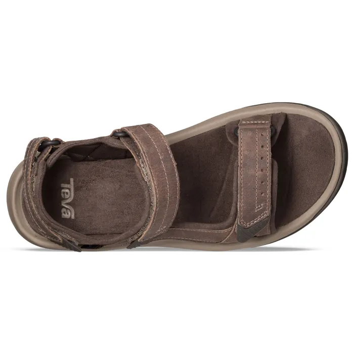 Teva Langdon