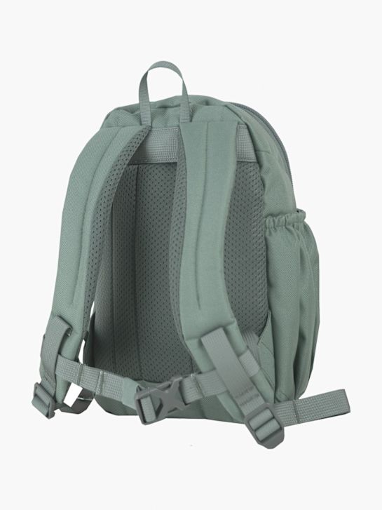 Big Tramp Rucksack Grün