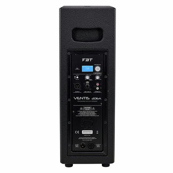 FBT Ventis 206A