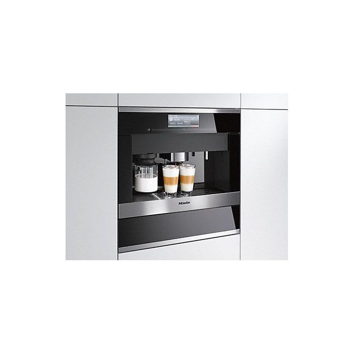 Miele Milchbehälter aus Glas MB-CVA 7000